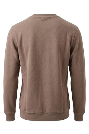 Erkek Bej Caz 56400 Selanik Bis.yk. Sweat Sweatshirt