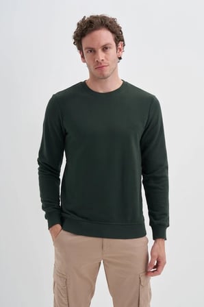 Caz 56100 3 Ipl. Basıc Sweat Erkek Hunter 26kc56100