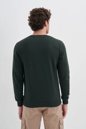 Caz 56100 3 Ipl. Basıc Sweat Erkek Hunter 26kc56100