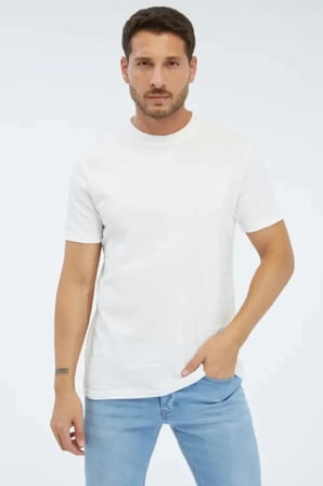 Erkek T-shirt 45000
