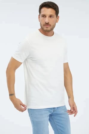 Erkek T-shirt 45000