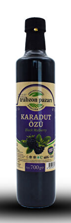 Doğal Karadut Özü 700 gr