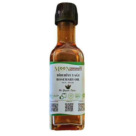 Biberiye Yağı / Rosemary Oil