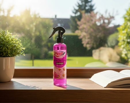 Gardenya Kokulu Oto ve Oda Spreyi 400 ml