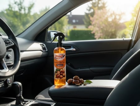 Kestane Kokulu Oto ve Oda Spreyi 400 ml