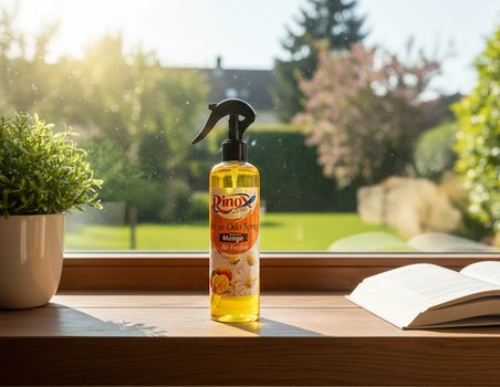 Mango Kokulu Oto ve Oda Spreyi 400 ml