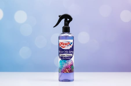 Yağmur Sonrası Kokulu Oto ve Oda Spreyi 400 ml