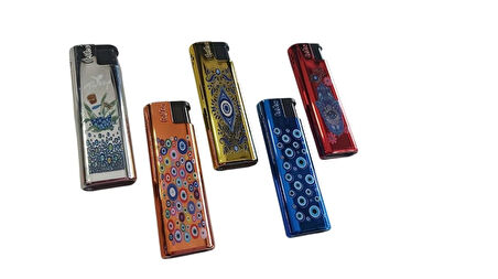 MANYETOLU RÜZGAR ÇAKMAĞI