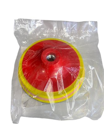 BEFAR SANDIVİÇ CIRT TABAN 125MM 08401SND