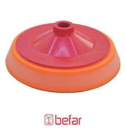 BEFAR 08402SND SANDVİC CIRT TABAN 150MM