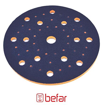 BEFAR 93007 SOFT ARA TABAN 150MM