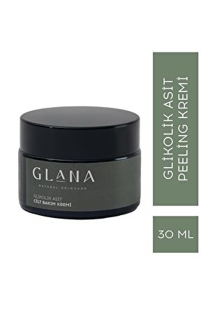 Glikolik Asit Peeling Kremi