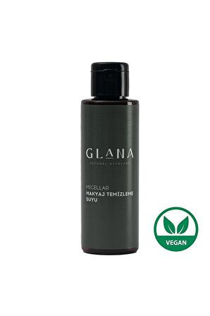 Micellar Makyaj Temizleme Suyu