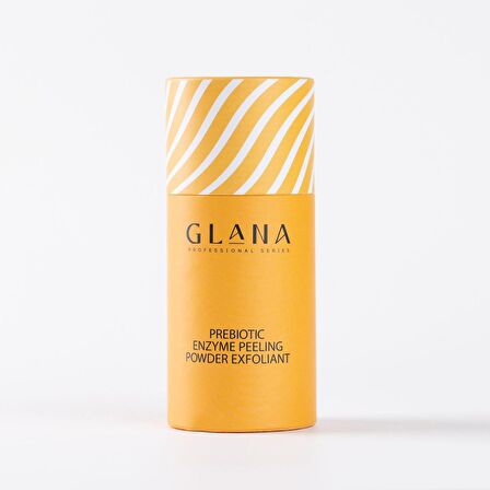 Prebiotic Enzyme Peeling Powder Exfoliant
