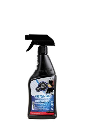 Factor360 Genel Amaçlı Temizleyici 500 ML 