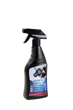 Factor360 Genel Amaçlı Temizleyici 500 ML 