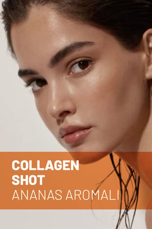 Vitanil's Collagen Ananas Aromalı 15 Şişe