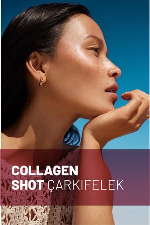Vitanil's Collagen Çarkıfelek Aromalı 15 Şişe