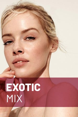Vitanil's Collagen Exotic Mix 15 Şişe