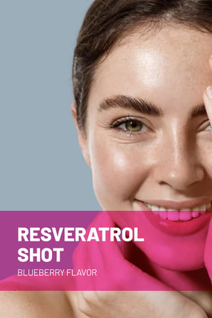Vitanil's Resveratrol 15 Şişe
