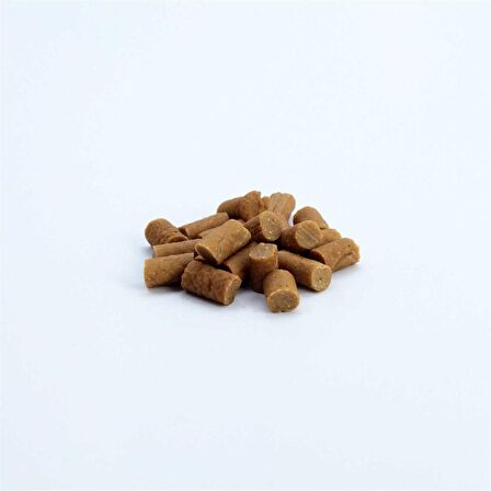 Natural Nutrition Snacks Ördek Eti Minik Taneler Köpek Ödülü 75 Gr