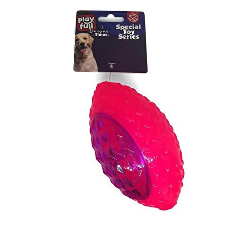 Playfull Plastik Köpek Oyuncağı 6x14 Cm