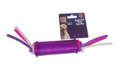 Playfull Dog Chew Plastik Köpek Oyuncağı 15 Cm