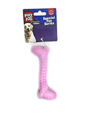 Playfull Plastik Köpek Oyuncağı 10.5 Cm