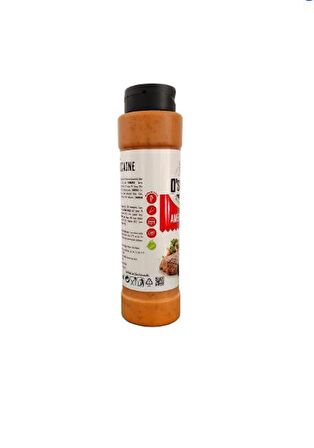 O Sauce Americaine sos 800ml