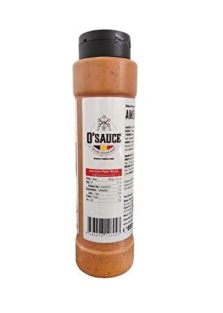 O Sauce Americaine sos 800ml