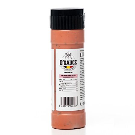 O Sauce Riche sos 280ml