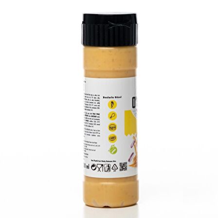 O Sauce Yopi sos 280ml