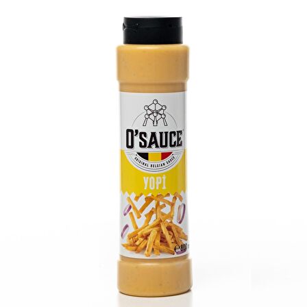 O Sauce Yopi sos 800ml