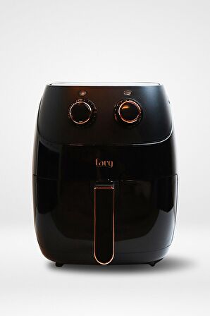 Farg EPA-1013 Yağsız Airfryer Siyah