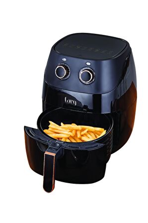 Farg EPA-1013 Yağsız Airfryer Siyah