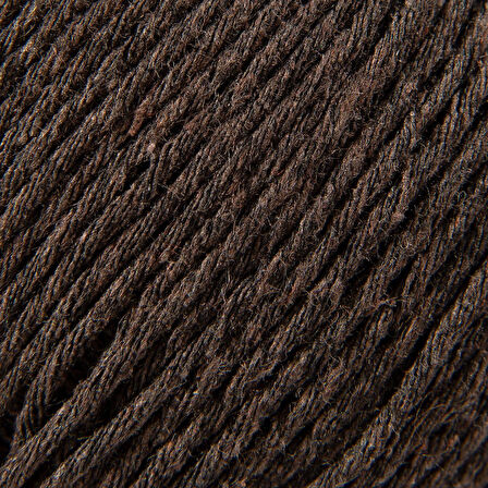 Premium Amigurumi İpi Punch (PANÇ) Baby Soft Cotton 50 gr Örgü İp Bitter