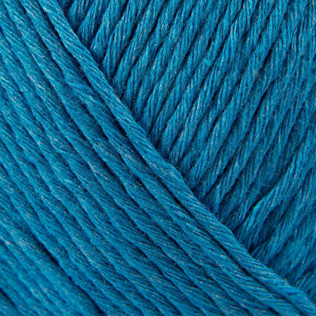 Premium Amigurumi İpi Punch (PANÇ) Baby Soft Cotton 50 gr Örgü İp Turkuaz