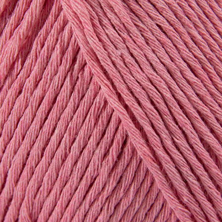 Premium Amigurumi İpi Punch (PANÇ) Baby Soft Cotton 50 gr Örgü İp Pembe