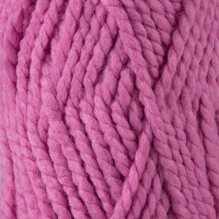 Premium Wool Ease El Örgü Ipi Atkı Bere Şapka Ip Panço Ipi Hırka Ipliği Pembe