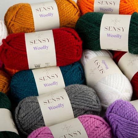 Premium Wool Ease El Örgü Ipi Atkı Bere Şapka Ip Panço Ipi Hırka Ipliği Petrol Mavisi