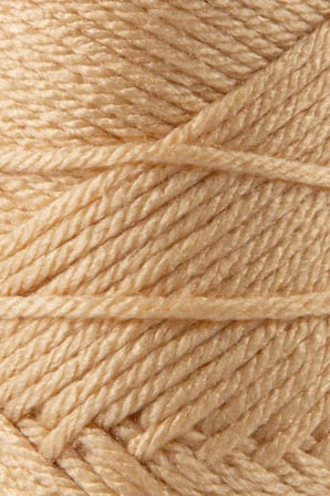 Premium Super Soft Saver El Örgü Ipi Hırka Kazak Ip Şal Bere Ipliği Battaniye Ipi Koyu Krem
