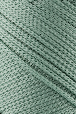 1.5 Mm - 100 gr Polyester Makrome Ipi Ada Çayı 150 M Polyester Makrome Ip Supla Ip Ve Çanta Ipliği