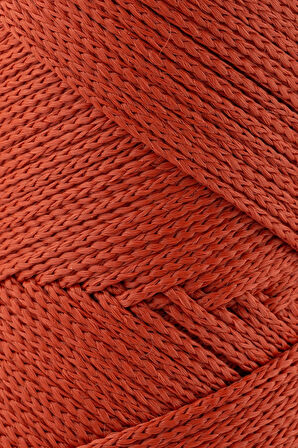 1.5 Mm - 100 gr Polyester Makrome Ipi Kiremit 150 M Polyester Makrome Ip Supla Ip Ve Çanta Ipliği