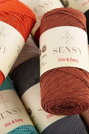 Premium Chic&Easy 200 gr Slim Supra İpi Mumlu İp Makrome İp Runner İpi Pase İp Yeşil