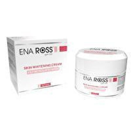 Ena Ross Yaşlanma Karşıtı Mineral 30 Yaş + Gece-Gündüz Yüz ve Boyun Kremi 30 ml 