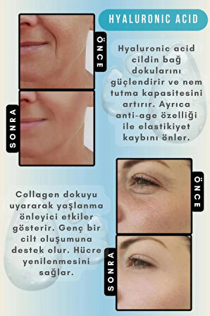 TO DO FIRST Gözenek Sıkılaştırıcı ve Kırışıklık Giderici Gece Serumu 30 ML