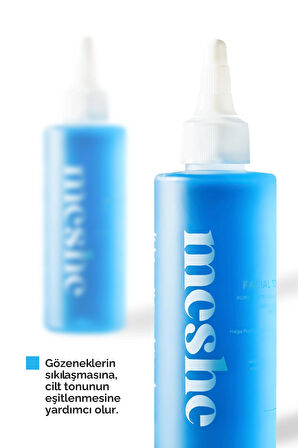 Gözenek Sıkılaştırıcı, Leke Karşıtı Glikolik Asit Içerikli Mayıs Papatyası Özlü Tonik 200 ml