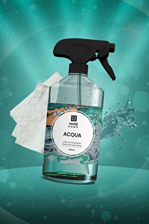 JOURE HOME ACQUA ODA VE KUMAŞ SPREYİ