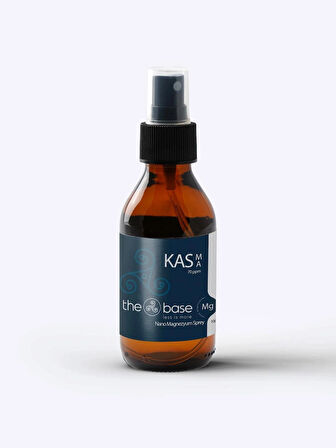 The Base  Kas Ma Sprey 100 ml