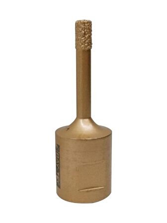 Bay-Tec MK0286-51 Seramik Mermer Delme Panç 8 mm